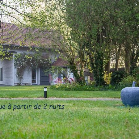 La Pomme Petillante Maisnieres Екстериор снимка