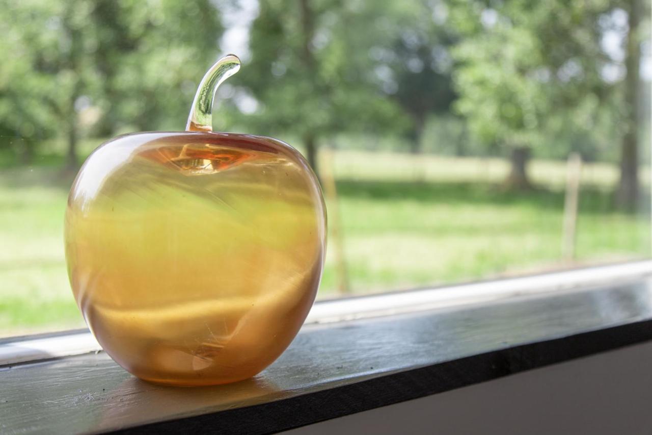 La Pomme Petillante Maisnieres Екстериор снимка